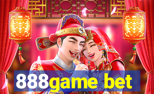 888game bet